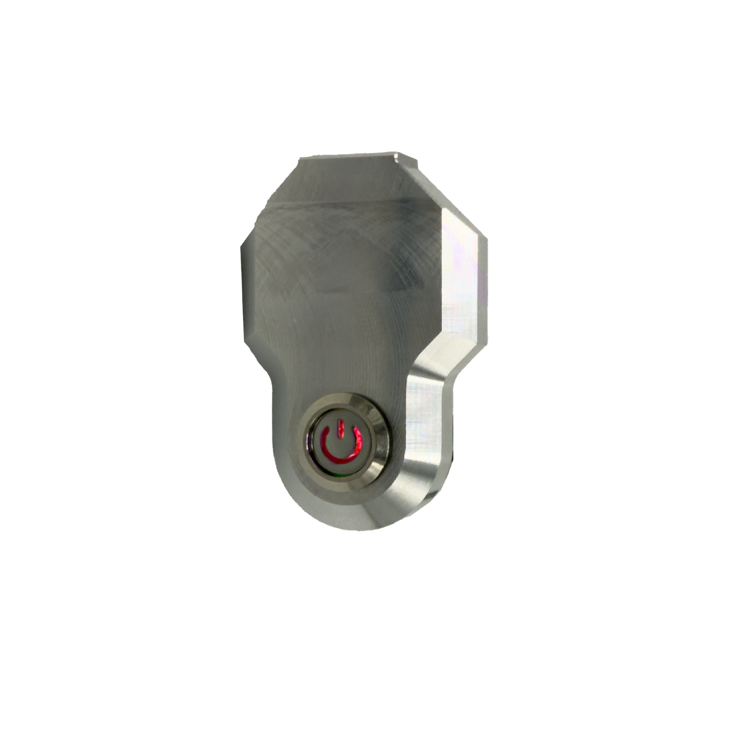 Oracle on/off Button