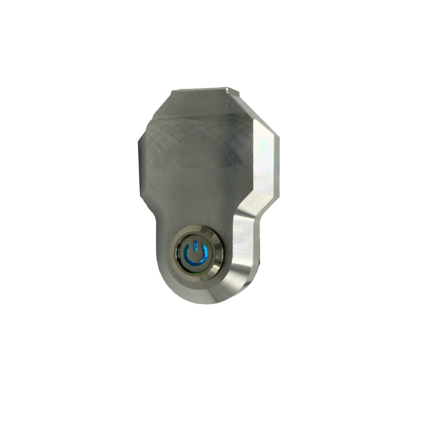 Oracle on/off Button