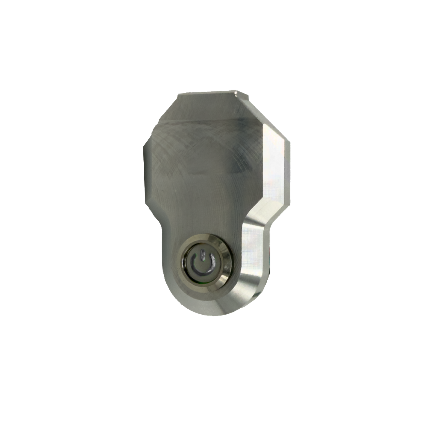 Oracle on/off Button