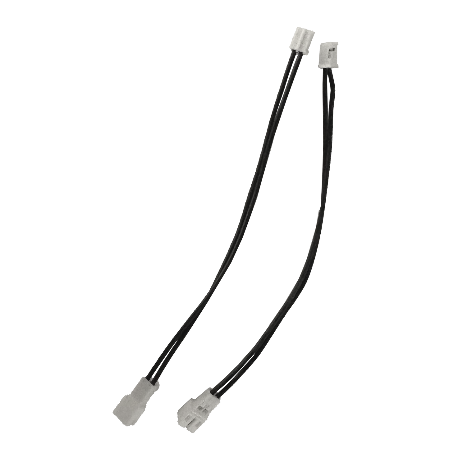 Solenoid extension cable 2 piece