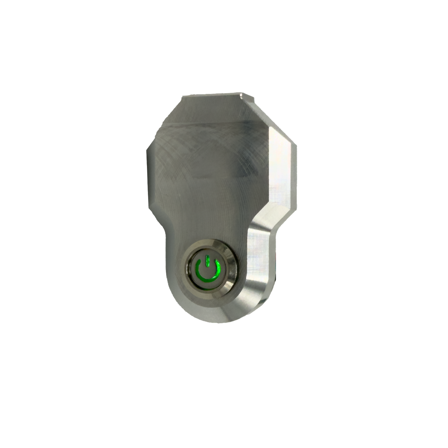 Oracle on/off Button