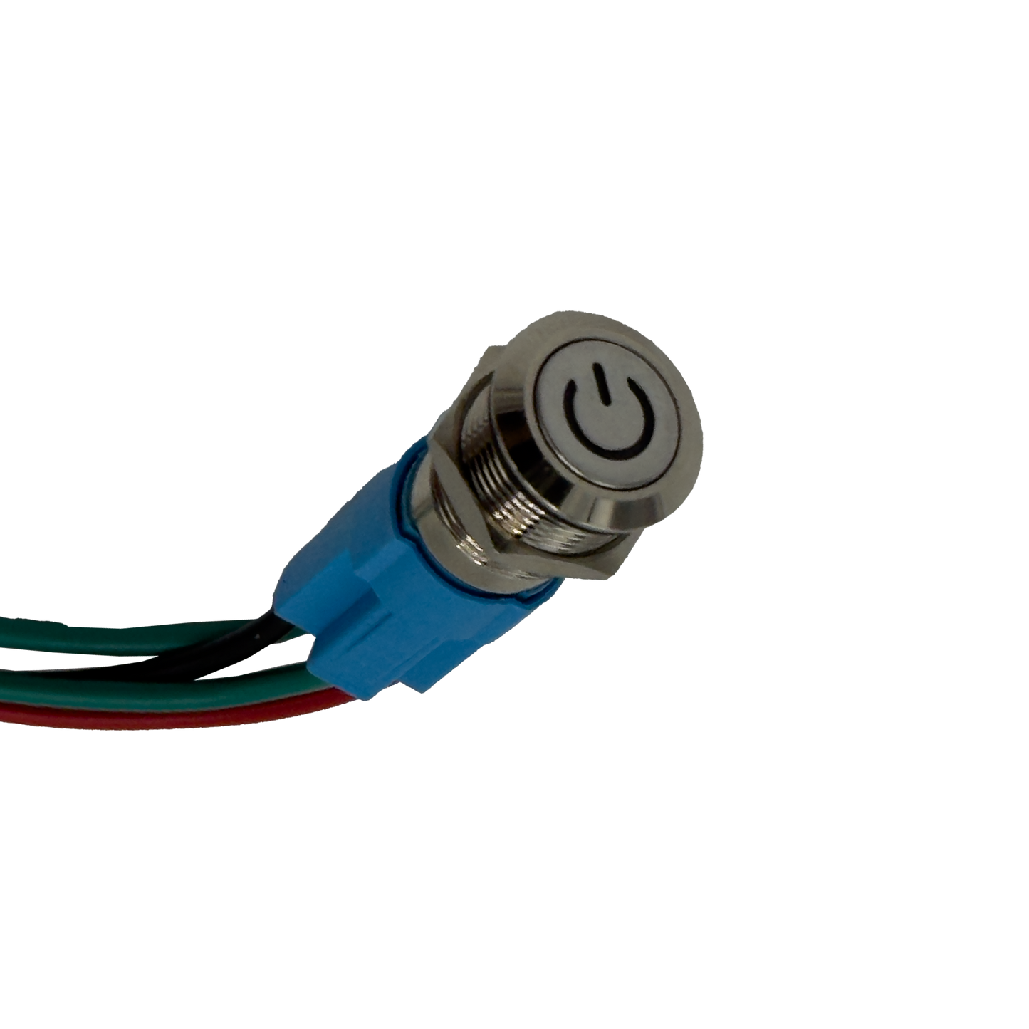 Oracle on/off Button