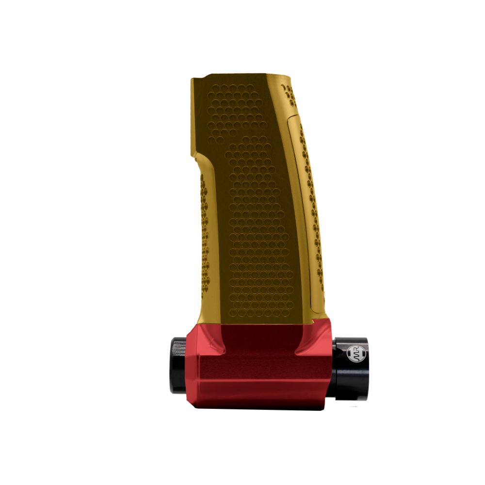ESG MR GRIP - Monk Customs Aluminum Next Gen HPA Sports Grip