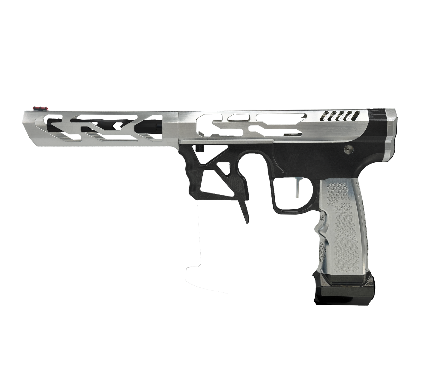 Oracle - ROGUE 9 - P* RECEIVER SET - NO/REGULATOR