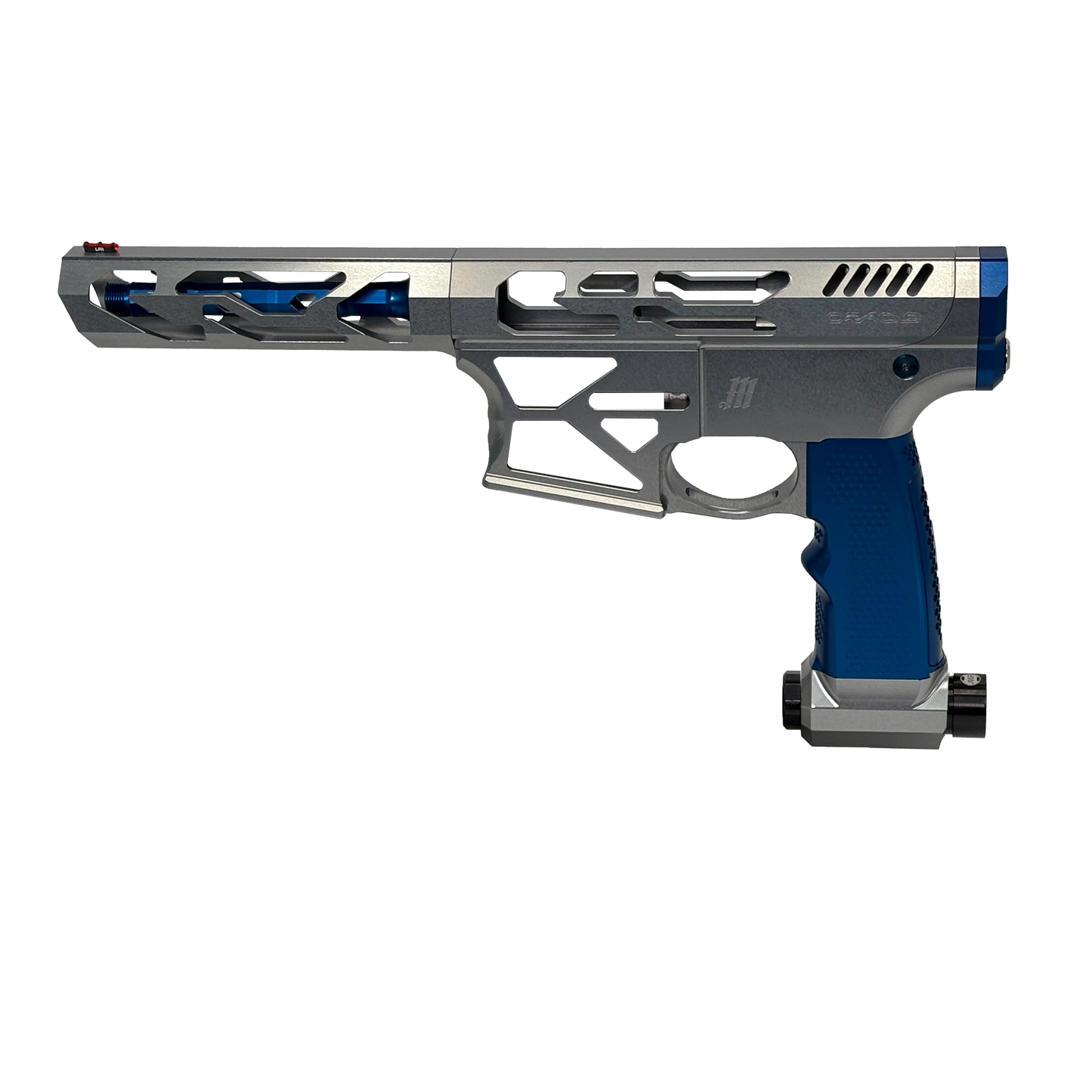 Pre-Installed Micro Gen 2