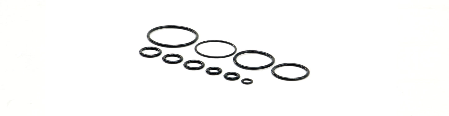 Complete O-Ring Set, Kythera SA