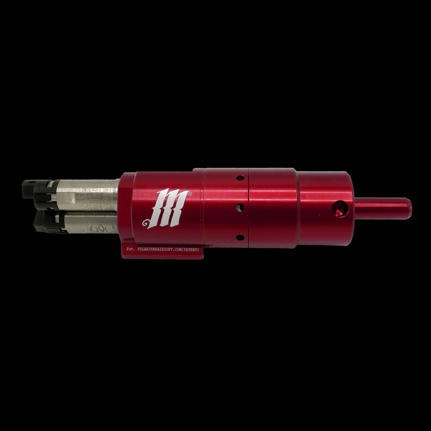 Monk Customs - Polarstar F2