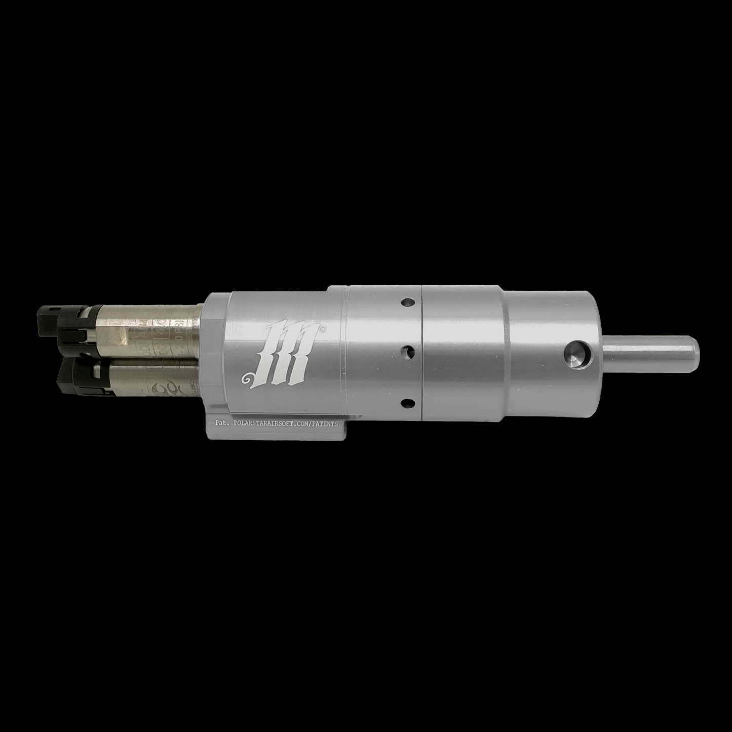 Monk Customs - Polarstar F2