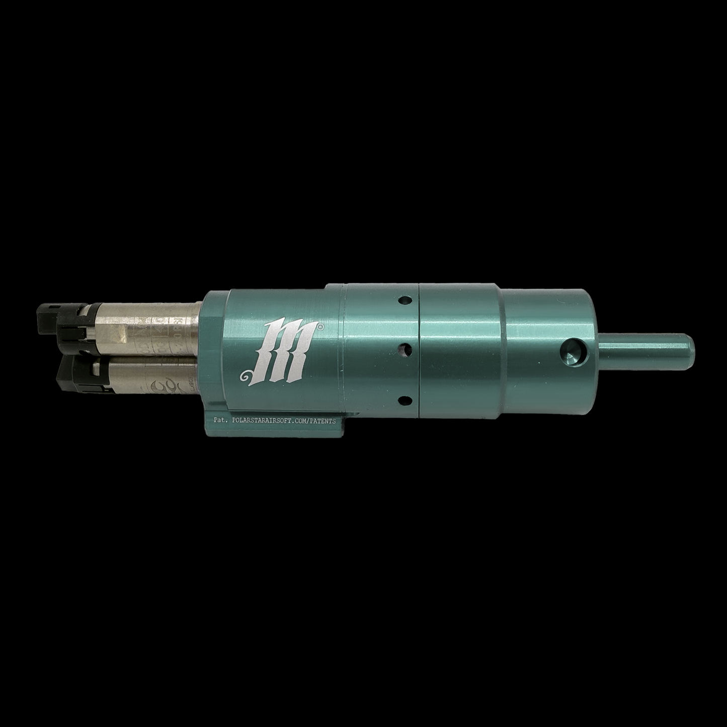 Monk Customs - Polarstar F2