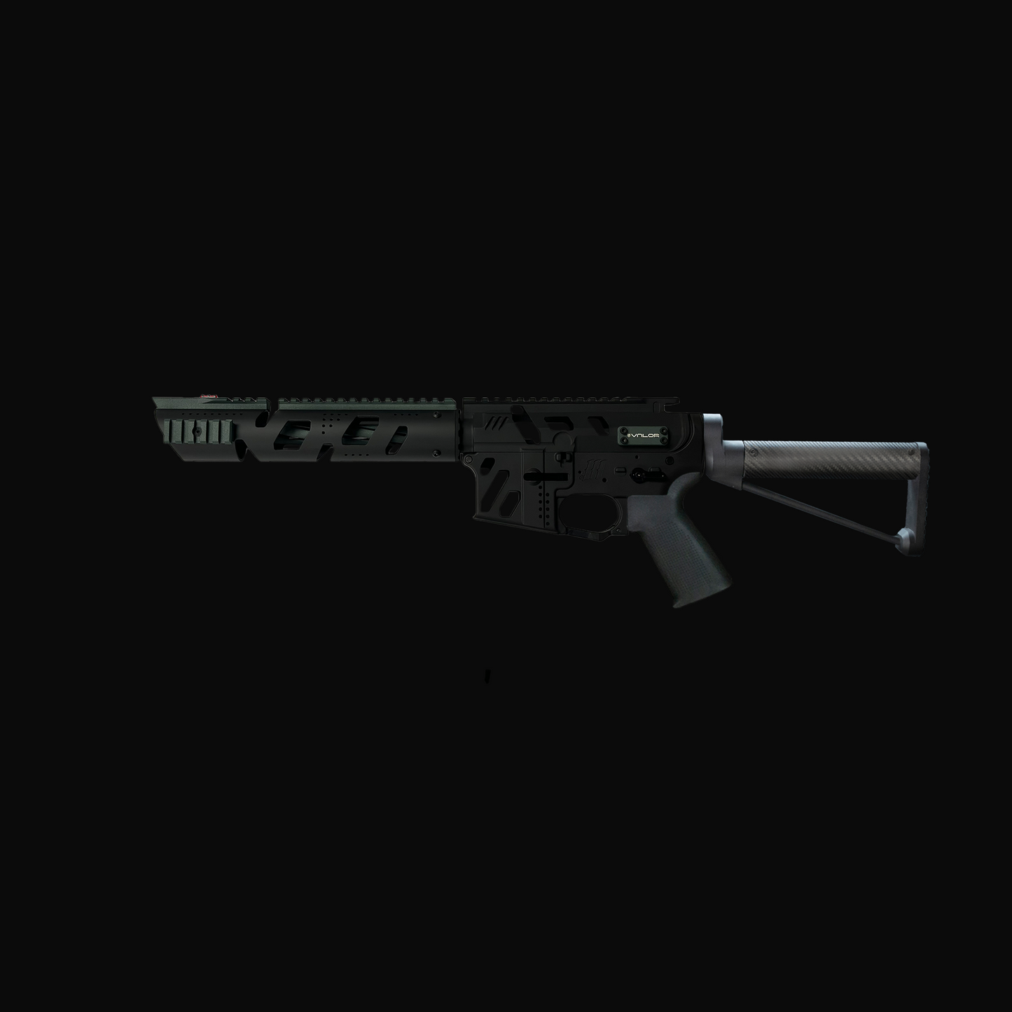 VALOR - Upgrade Set