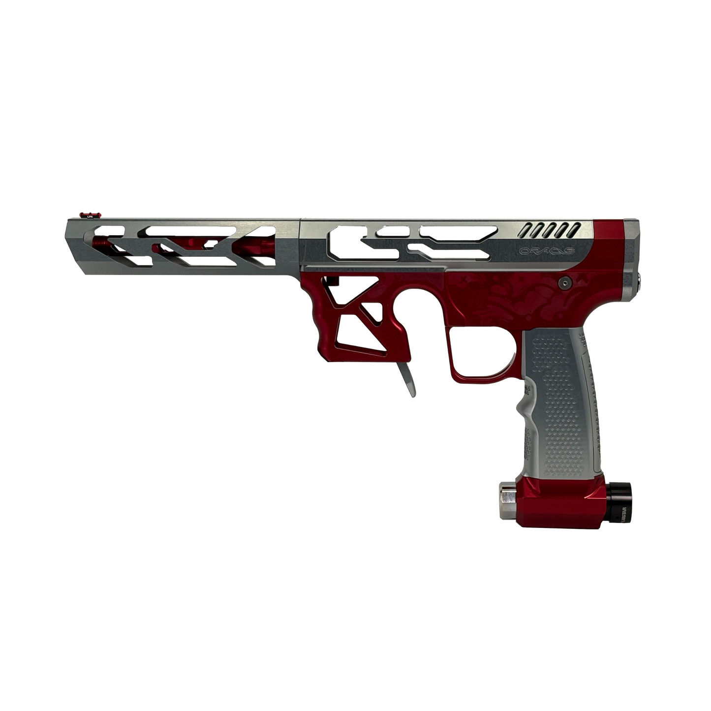 Pre-Installed Micro Gen 2