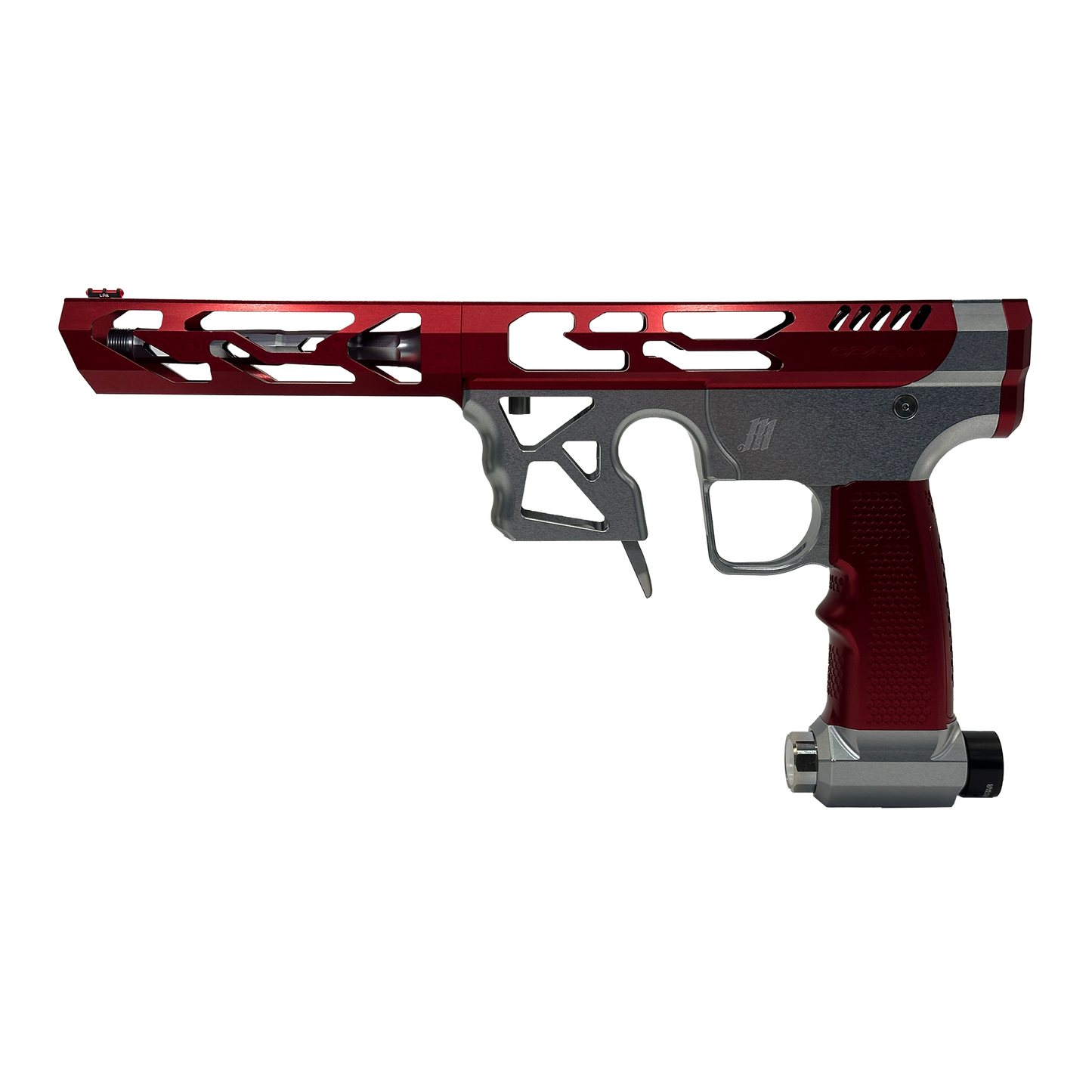 Pre-Installed Micro Gen 2