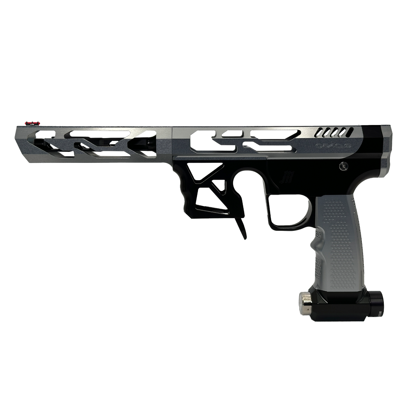 Pre-Installed Micro Gen 2