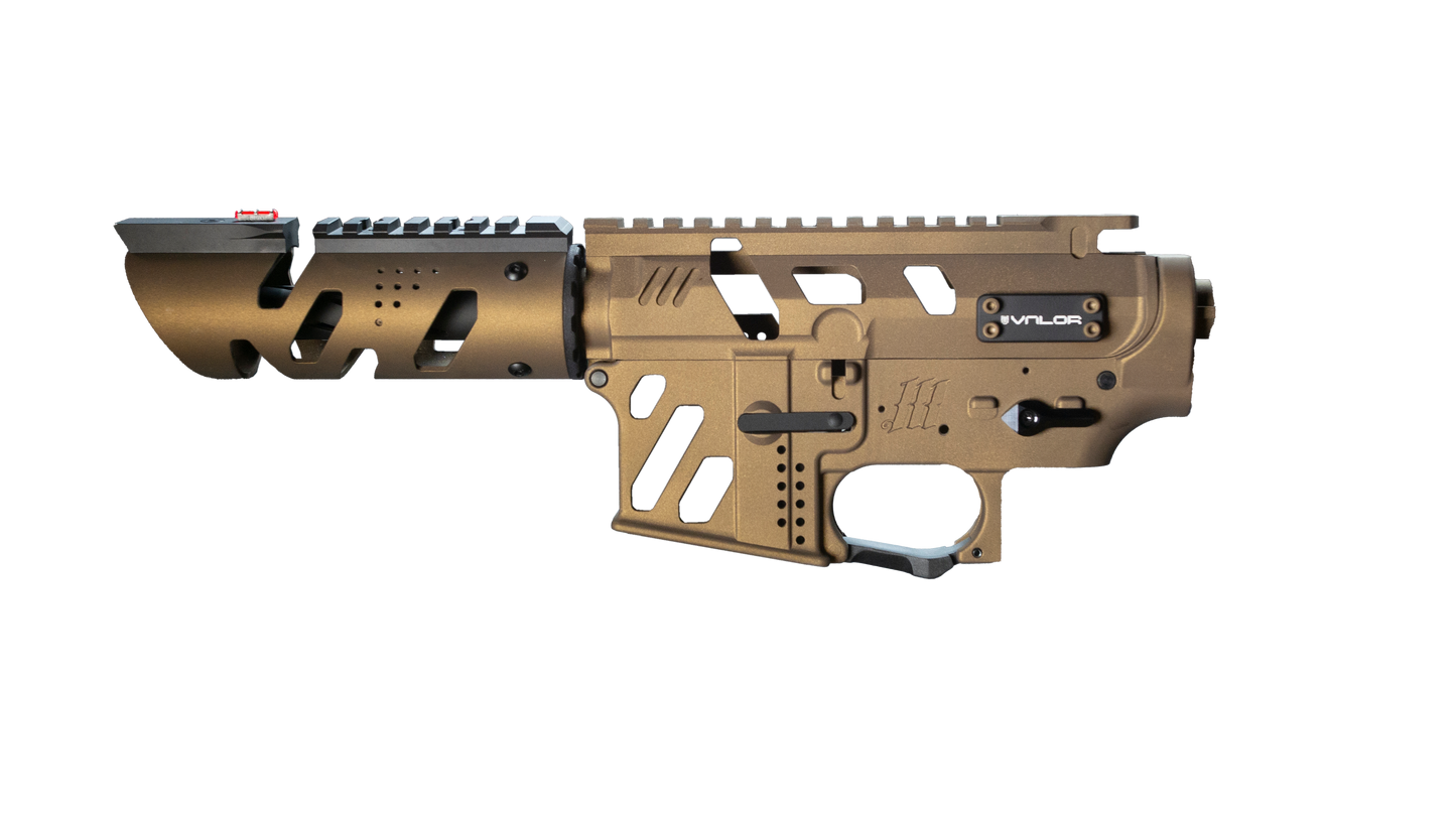 VALOR - Upgrade Set