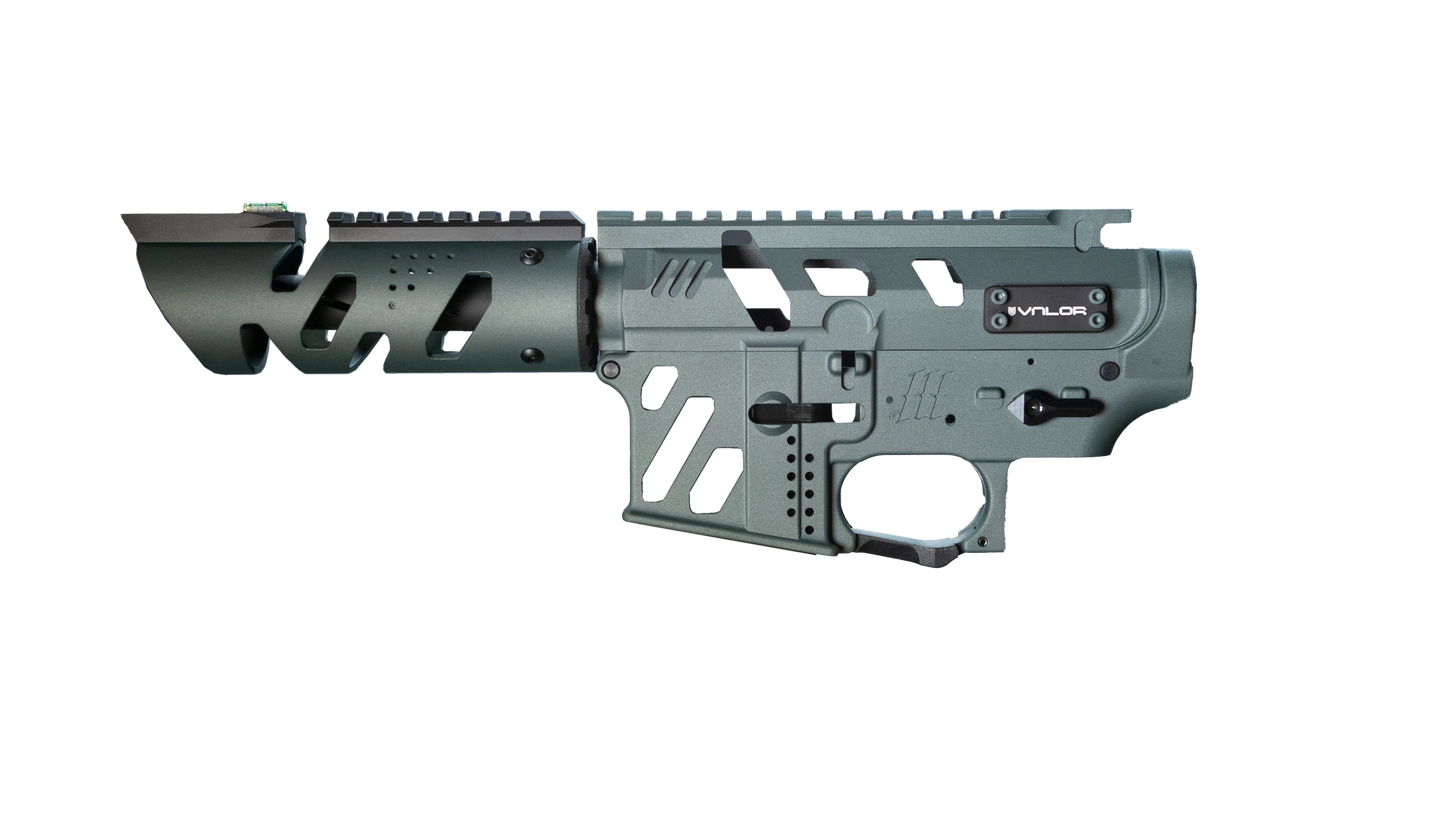 VALOR - Upgrade Set