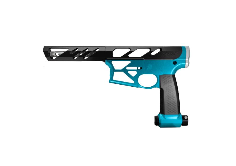 Oracle P* (Polarstar) Receiverset - w/Grip & Regulator