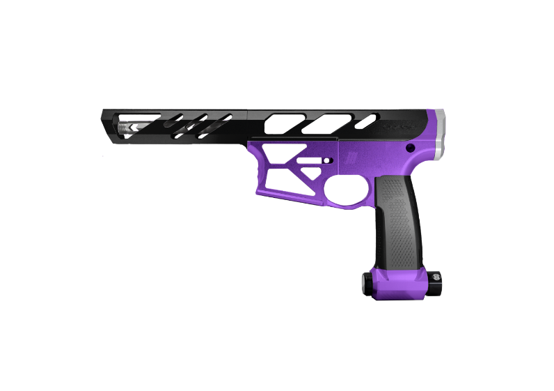 Oracle P* (Polarstar) Receiverset - w/Grip & Regulator