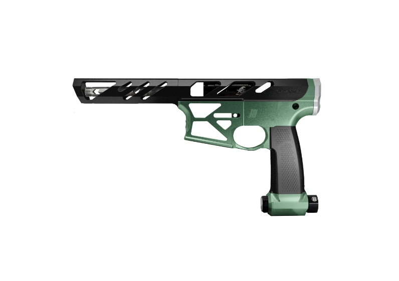 Oracle P* (Polarstar) Receiverset - w/Grip & Regulator
