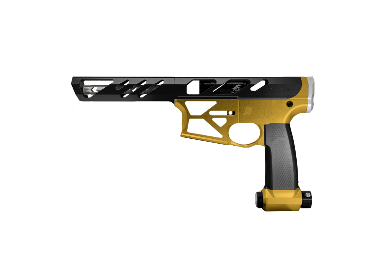 Oracle P* (Polarstar) Receiverset - w/Grip & Regulator