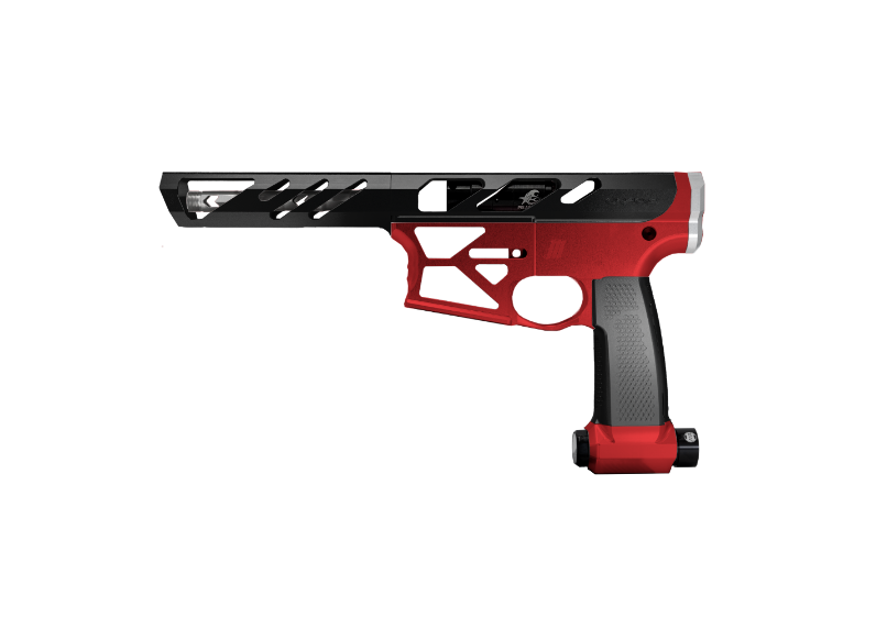 Oracle P* (Polarstar) Receiverset - w/Grip & Regulator