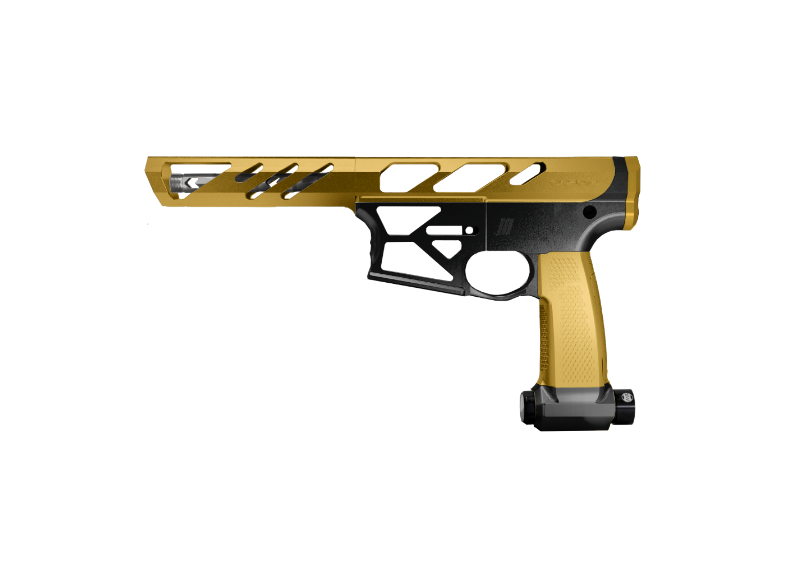 Oracle P* (Polarstar) Receiverset - w/Grip & Regulator