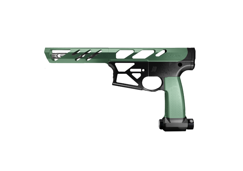 Oracle P* (Polarstar) Receiverset - w/Grip & Regulator
