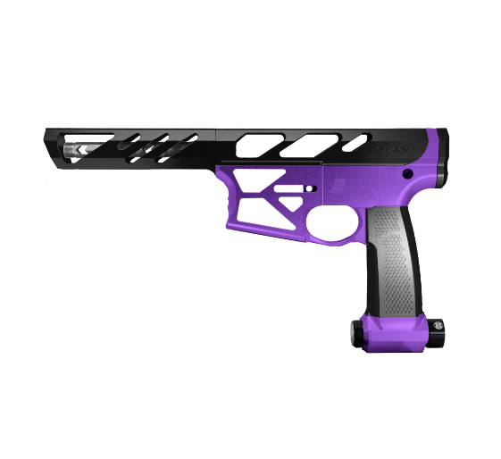 Oracle P* (Polarstar) Receiverset - w/Grip & Regulator