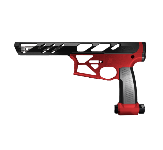 Oracle P* (Polarstar) Receiverset - w/Grip & Regulator