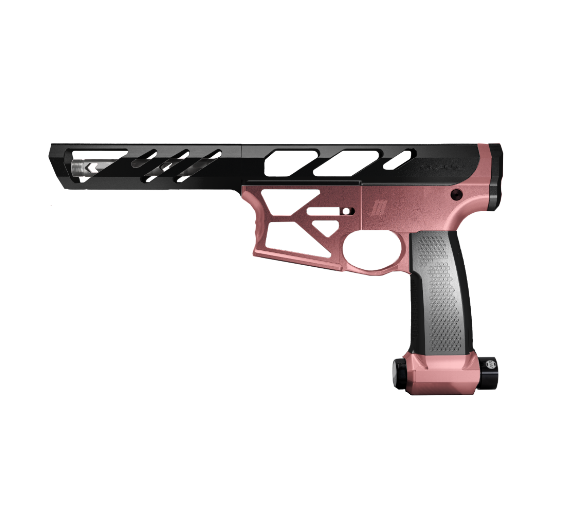 Oracle P* (Polarstar) Receiverset - w/Grip & Regulator