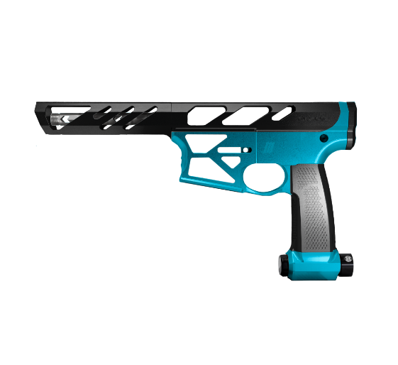 Oracle P* (Polarstar) Receiverset - w/Grip & Regulator