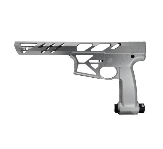 Oracle P* (Polarstar) Receiverset - w/Grip & Regulator