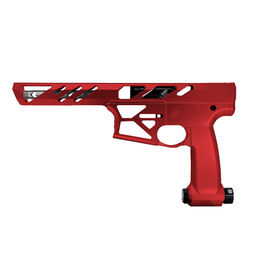 Oracle P* (Polarstar) Receiverset - w/Grip & Regulator