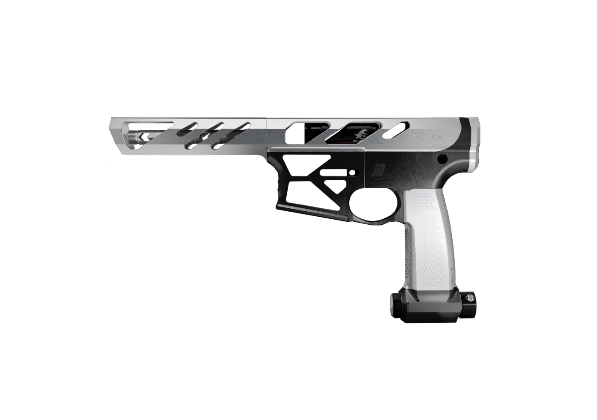 Oracle P* (Polarstar) Receiverset - w/Grip & Regulator