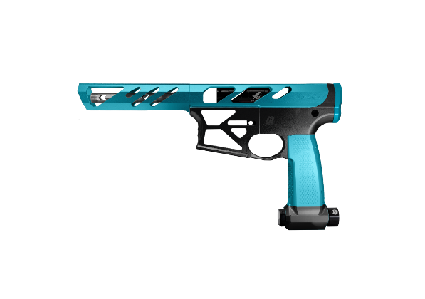 Oracle P* (Polarstar) Receiverset - w/Grip & Regulator