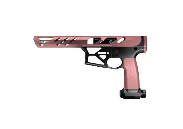 Oracle P* (Polarstar) Receiverset - w/Grip & Regulator