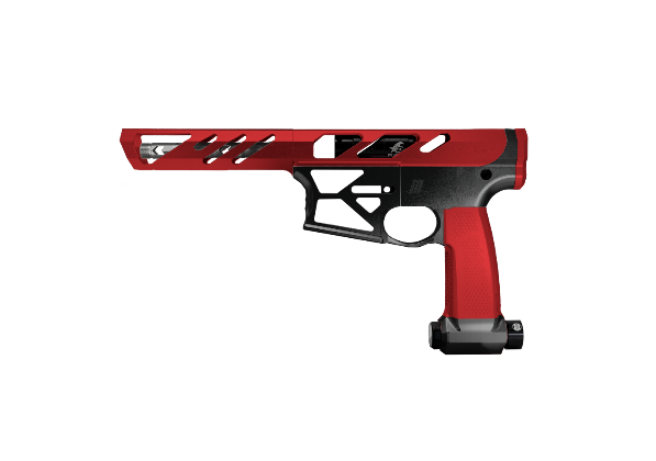Oracle P* (Polarstar) Receiverset - w/Grip & Regulator