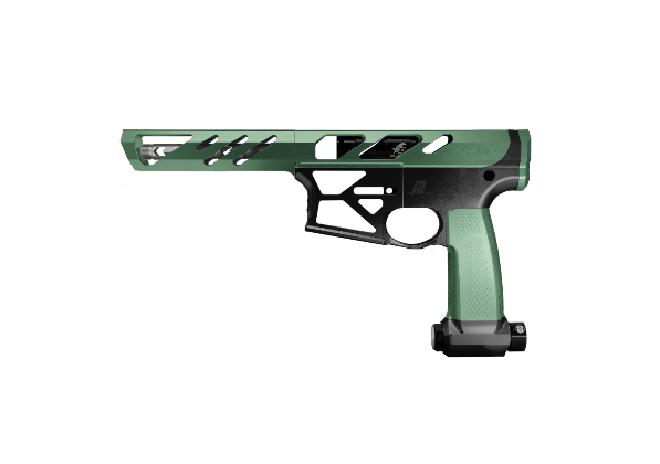 Oracle P* (Polarstar) Receiverset - w/Grip & Regulator