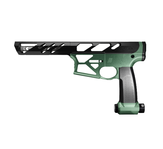 Oracle P* (Polarstar) Receiverset - w/Grip & Regulator