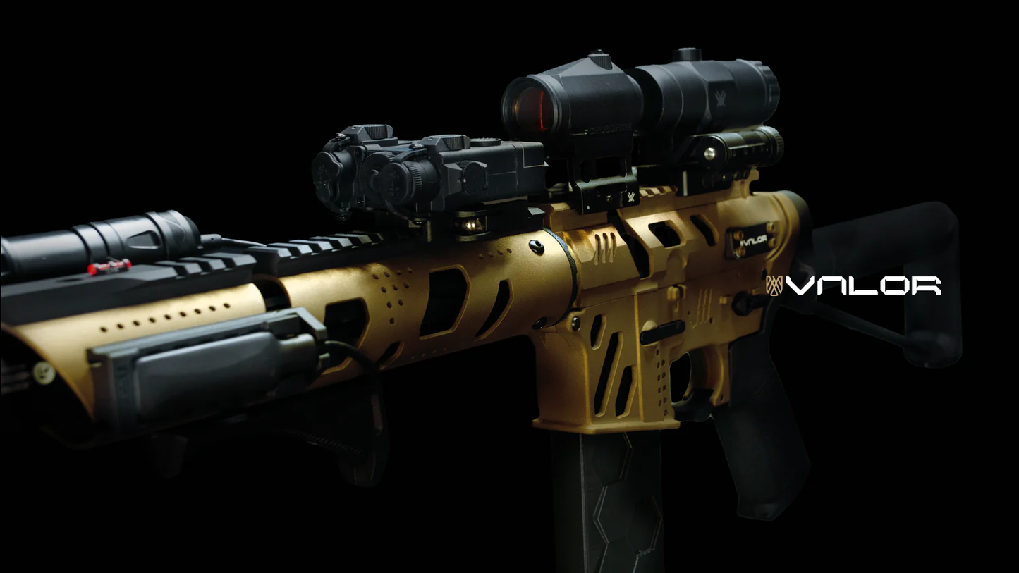 VALOR - Upgrade Set