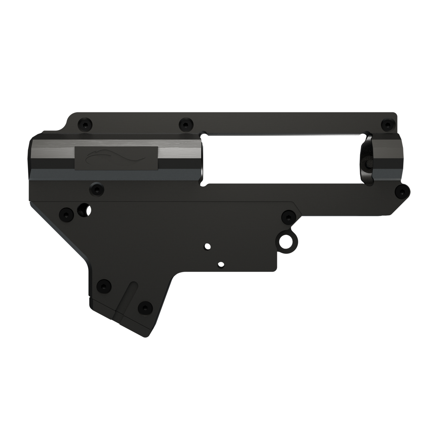 Monk Customs CSG HPA Gearbox