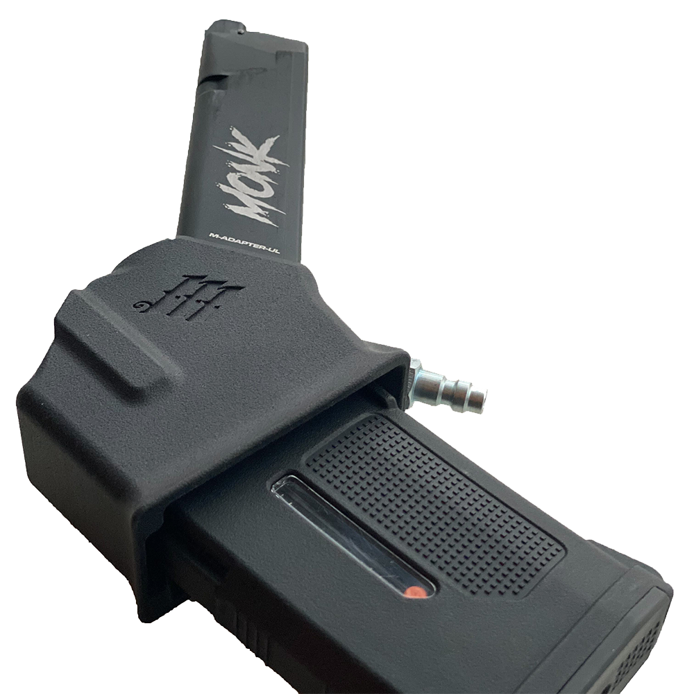 M-Adapter Ultra Light for Glock