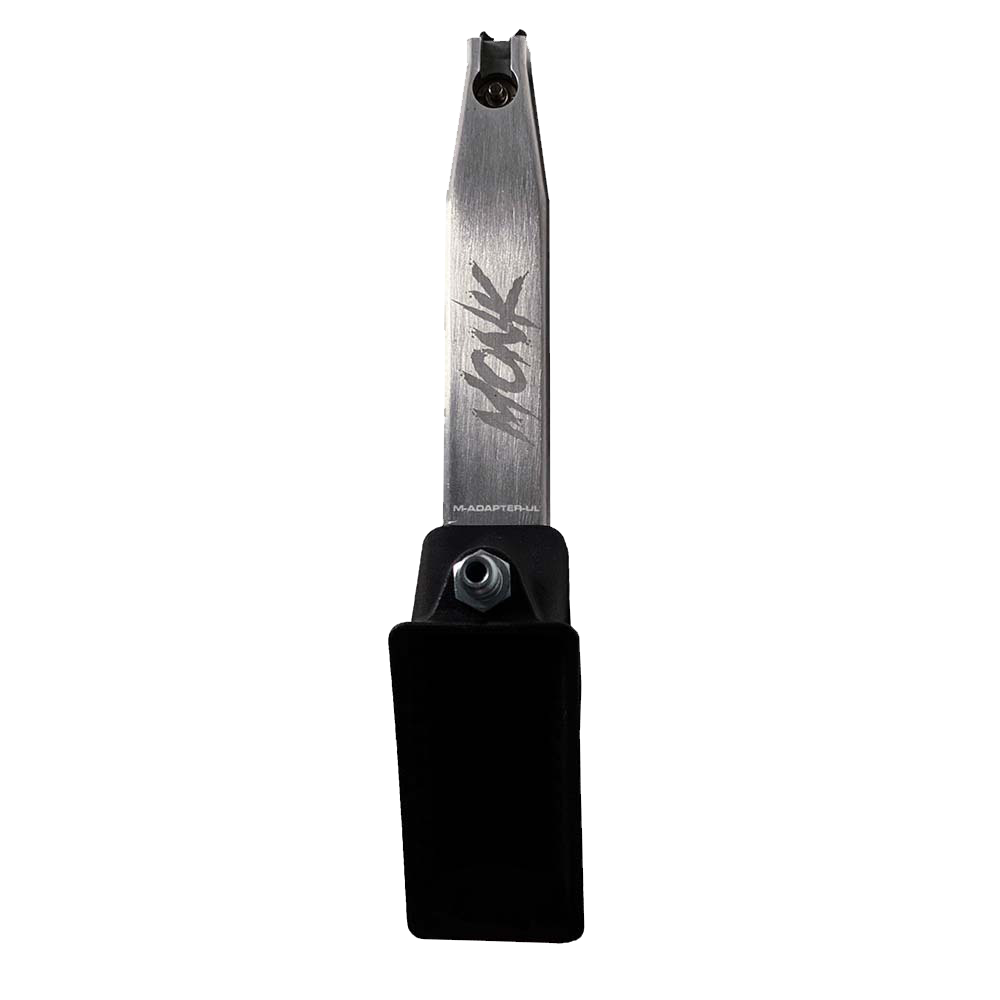 M-Adapter Ultra Light for Hi-Capa – Silver