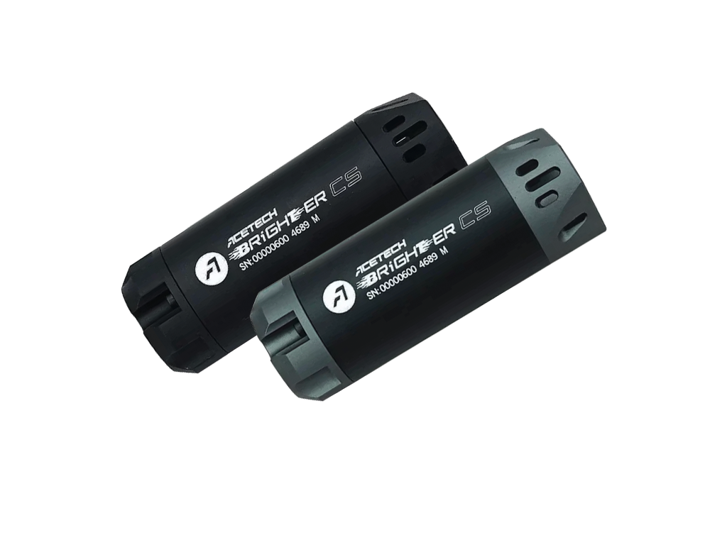 Acetech Brighter CS Tracer Unit