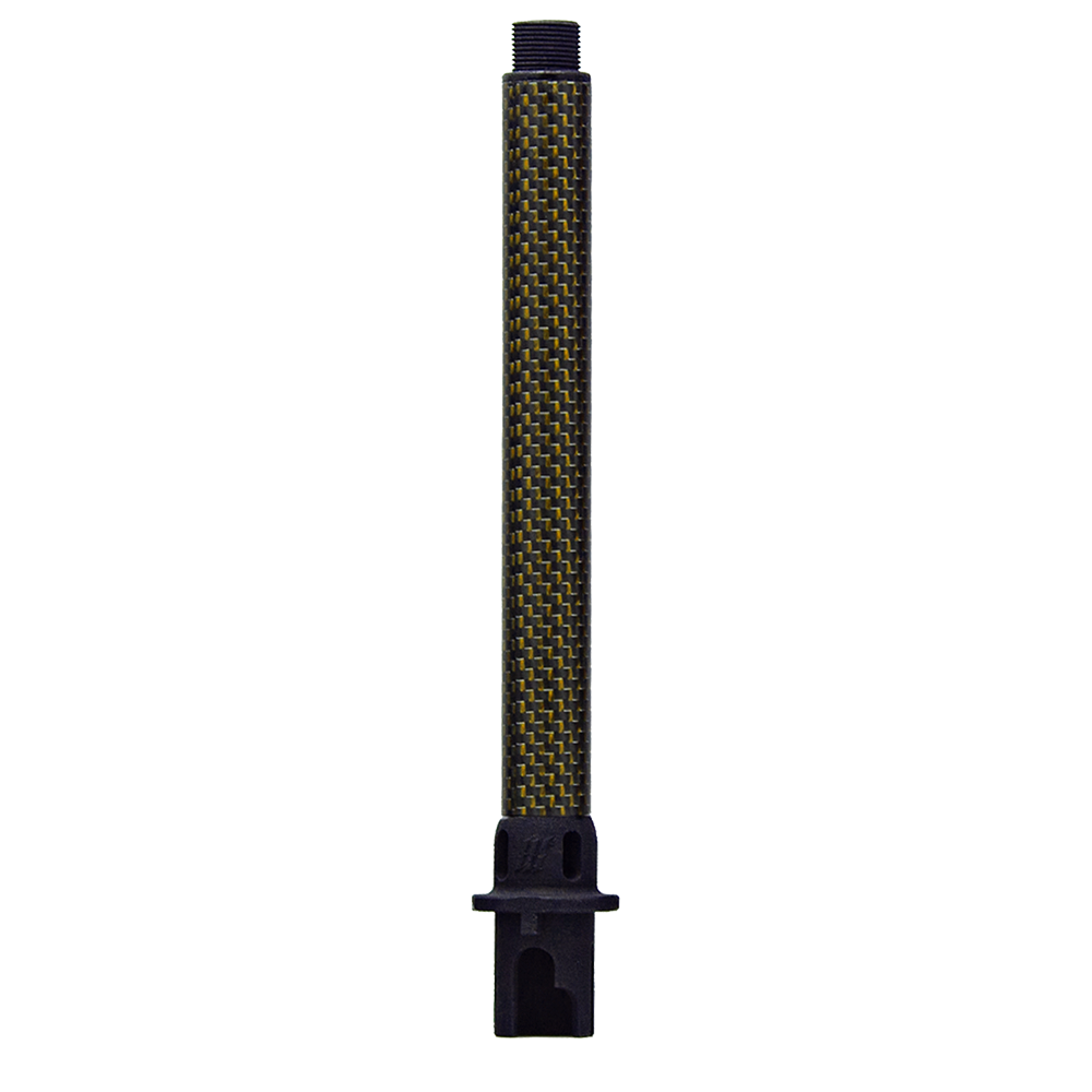 Monk Customs Outer Barrel