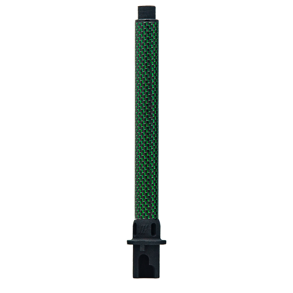 Monk Customs Outer Barrel