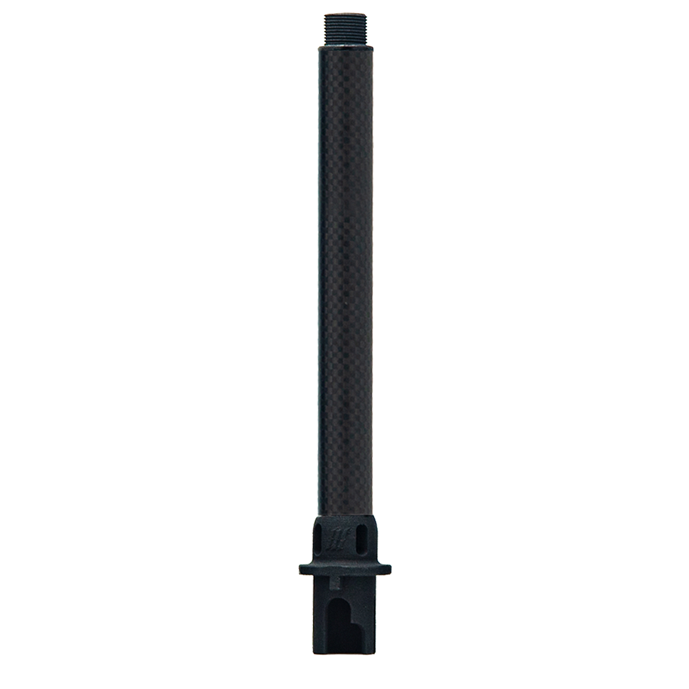 Monk Customs Outer Barrel