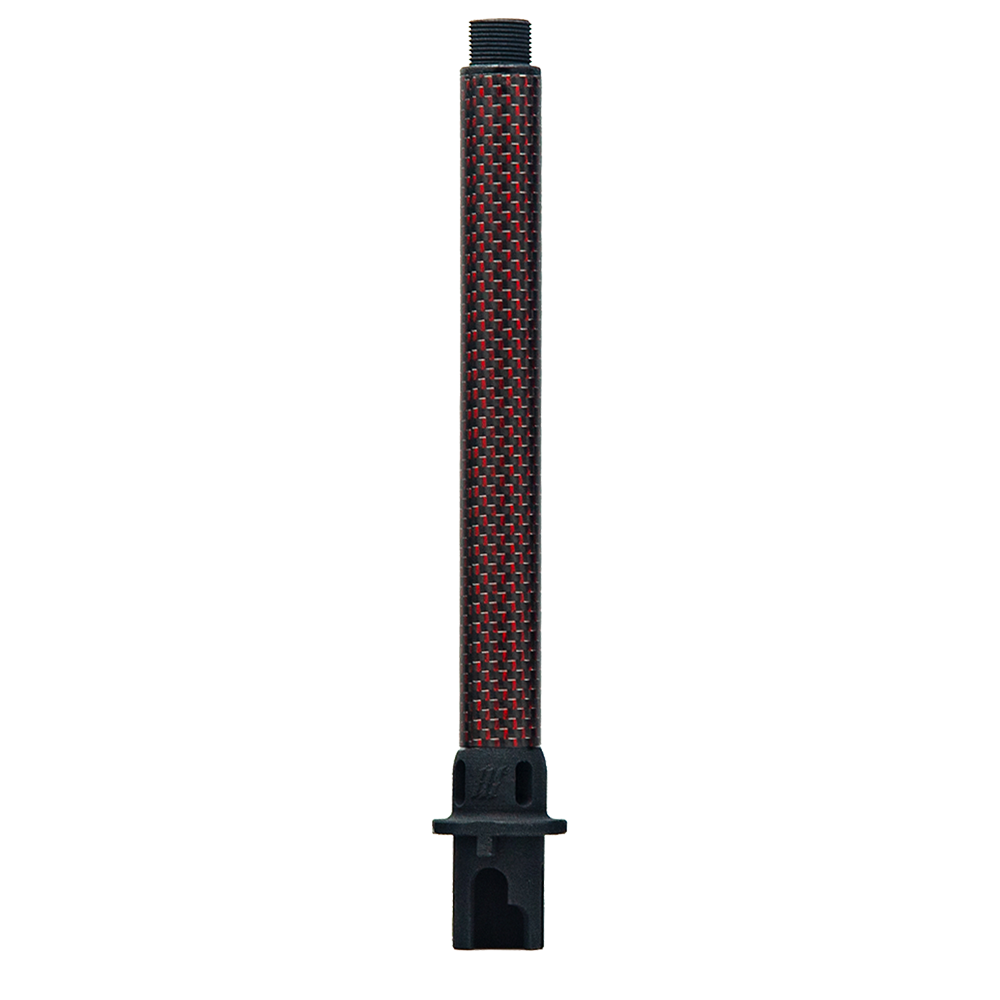 Monk Customs Outer Barrel