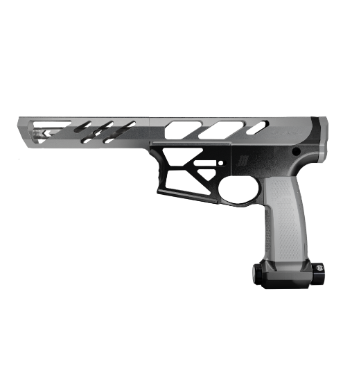 Oracle P* - Receiverset - w/grip (collection) – Monk Customs