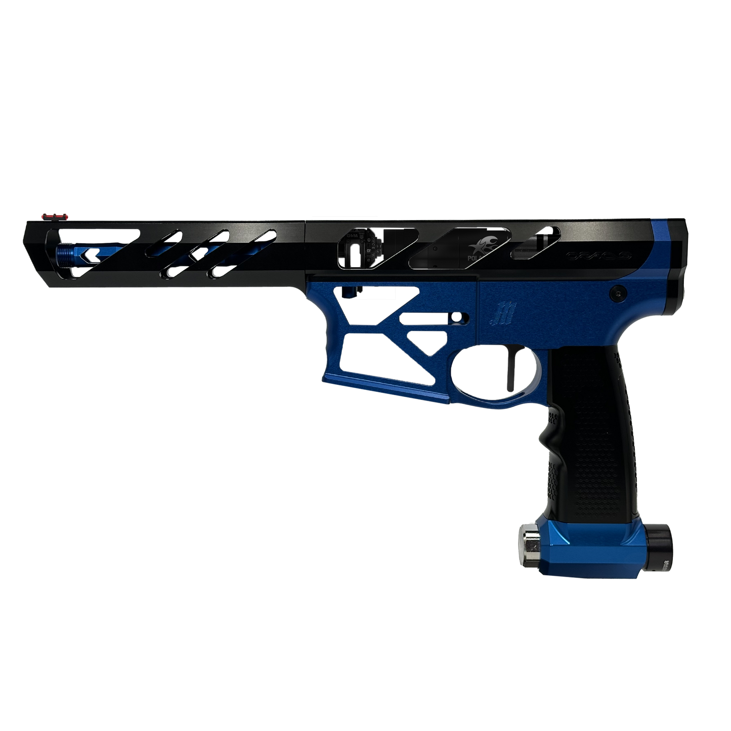 Oracle P* full build (Blue/Black)