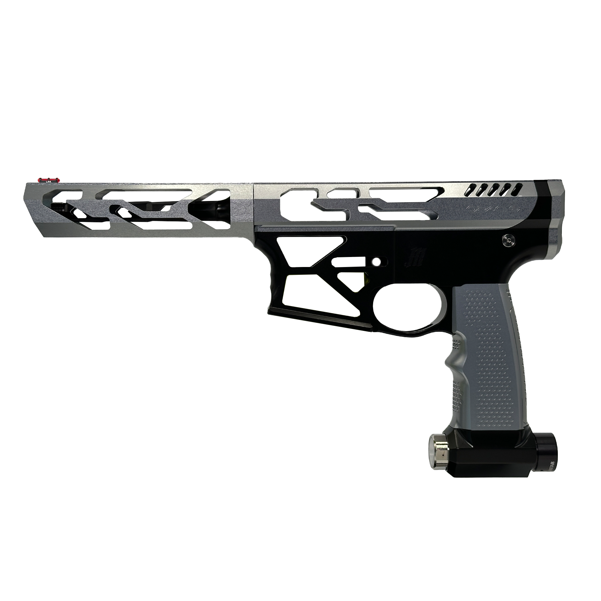 Pre-Installed Micro Gen 2